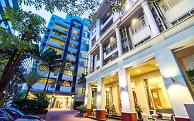 Asoke Residence Sukhumvit